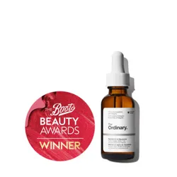 The Ordinary Retinol (0.5% en escualano) (serum facial)