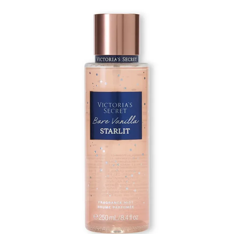 Victoria’s Secret Bare Vanilla Starlit