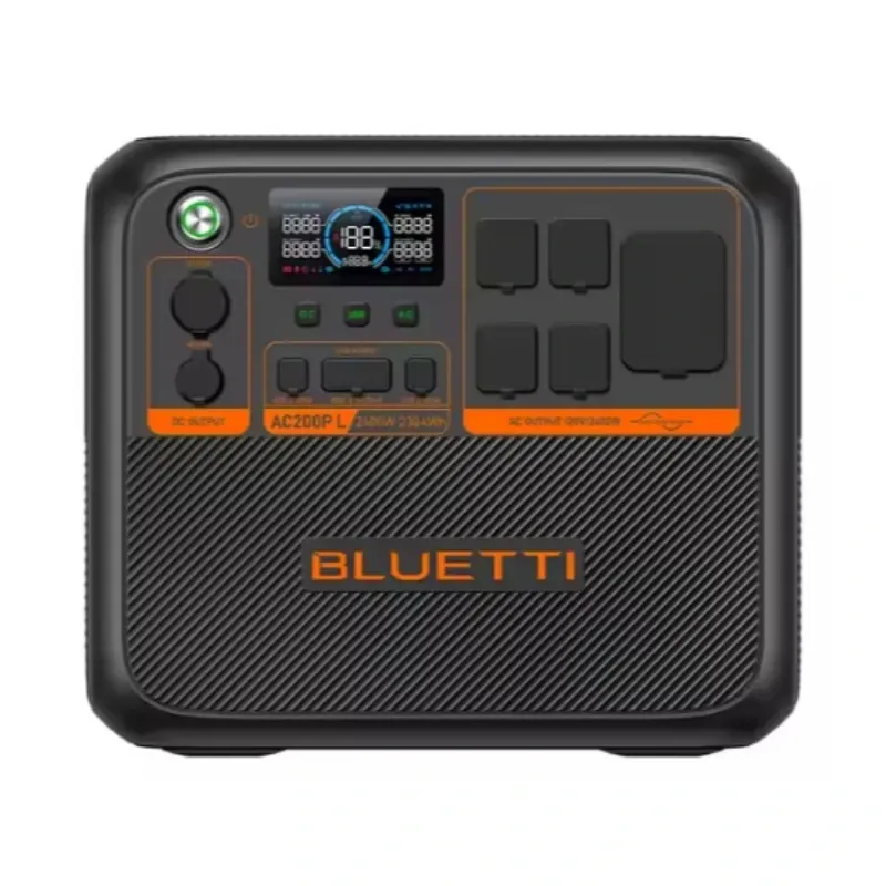 Bluetti AC200P L