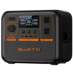 Bluetti AC70P