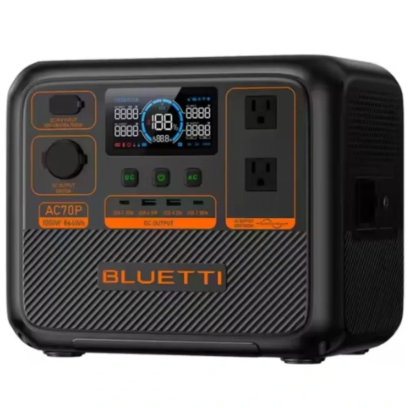 Bluetti AC70P