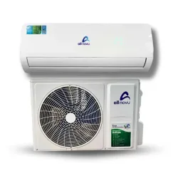 AIRE ACONDICIONADO 1T ALL NOVU +SOPORTE