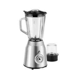 Batidora Con Molinillo 900W All Novu