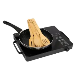 Cocina Infrarroja All Novu