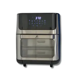 HORNO FREIDORA DE AIRE 12L