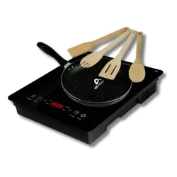 KIT DE INDUCCIÓN