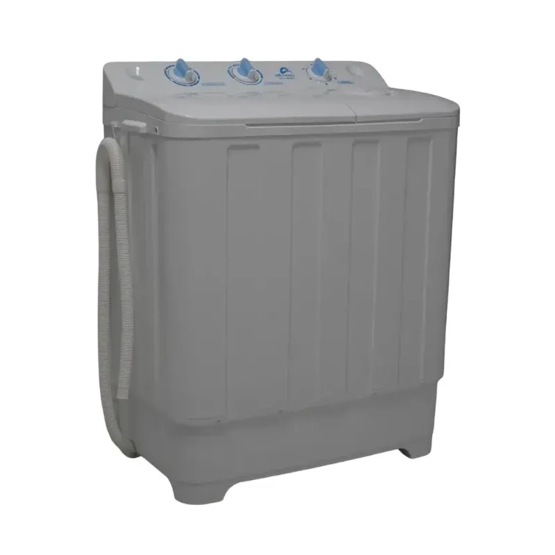 LAVADORA SEMI-AUTOMÁTICA 7.5 Kg