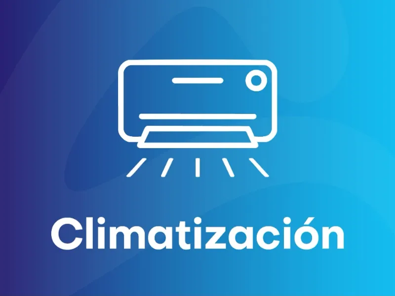 Climatización