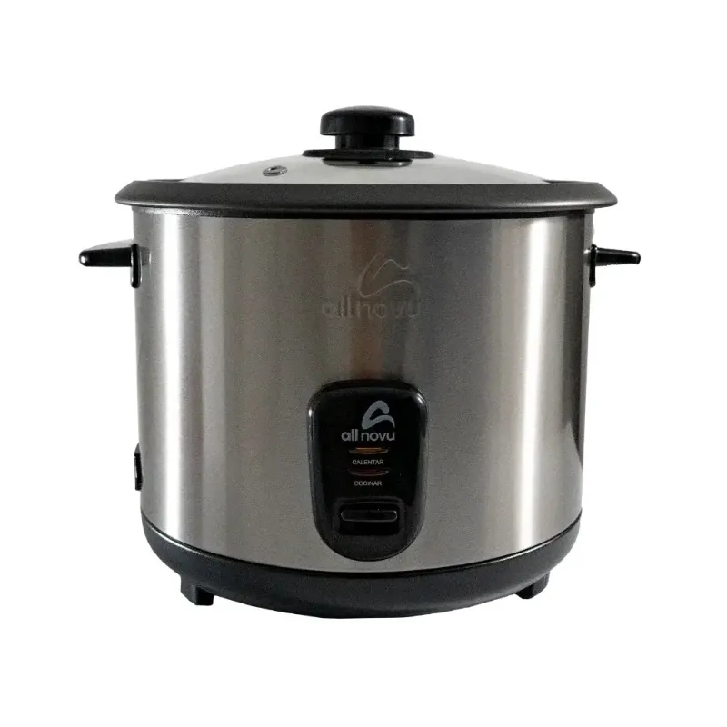 OLLA ARROCERA INOX DE 2.2L ALL NOVU