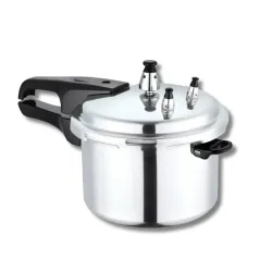 OLLA DE PRESIÓN 5L DE INDUCCIÓN