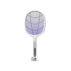 RAQUETA ELÉCTRICA MATAMOSQUITOS