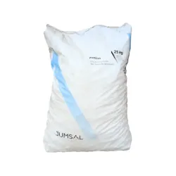 SACO DE SAL PARA FILTRO (25kg)