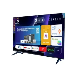 TELEVISOR 50´´ All Novu