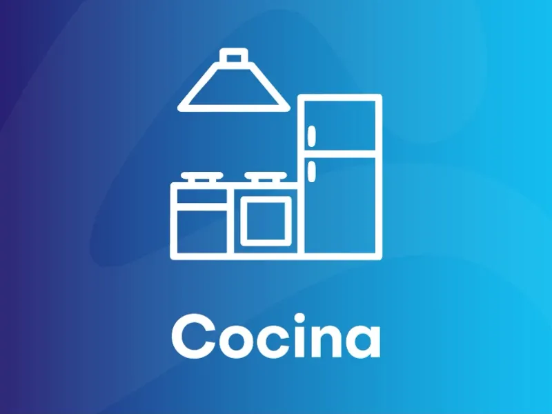 Cocina