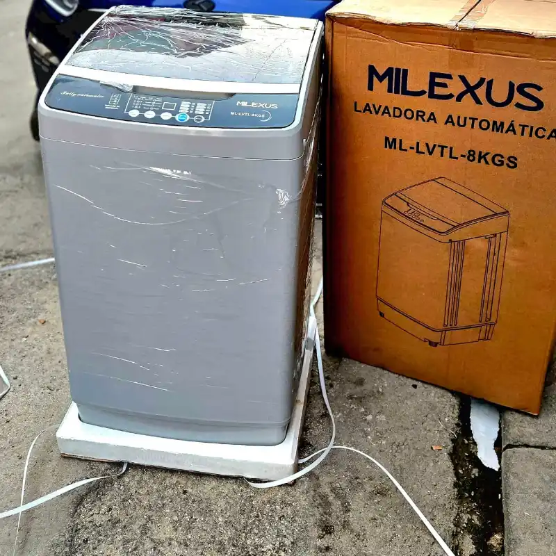 Milexus 8 kg 