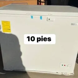Nevera Royal 10 pies