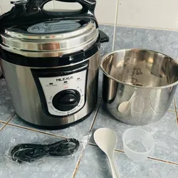 Olla milexus 
