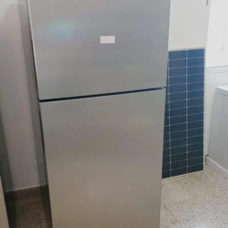 Refrigerador Allnovu 18 pies