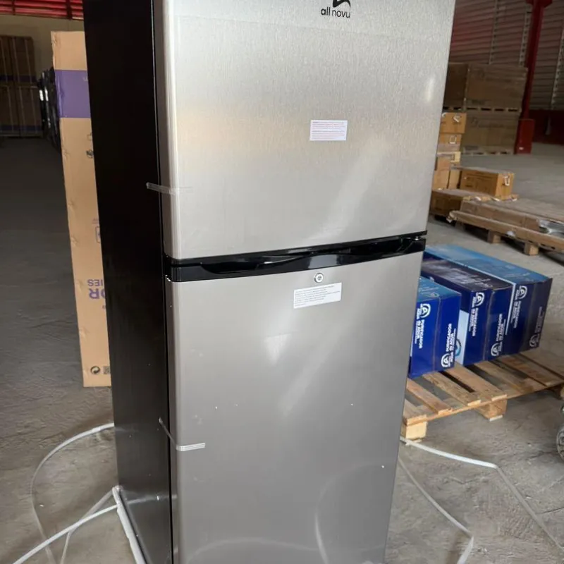 Refrigerador Allnovu