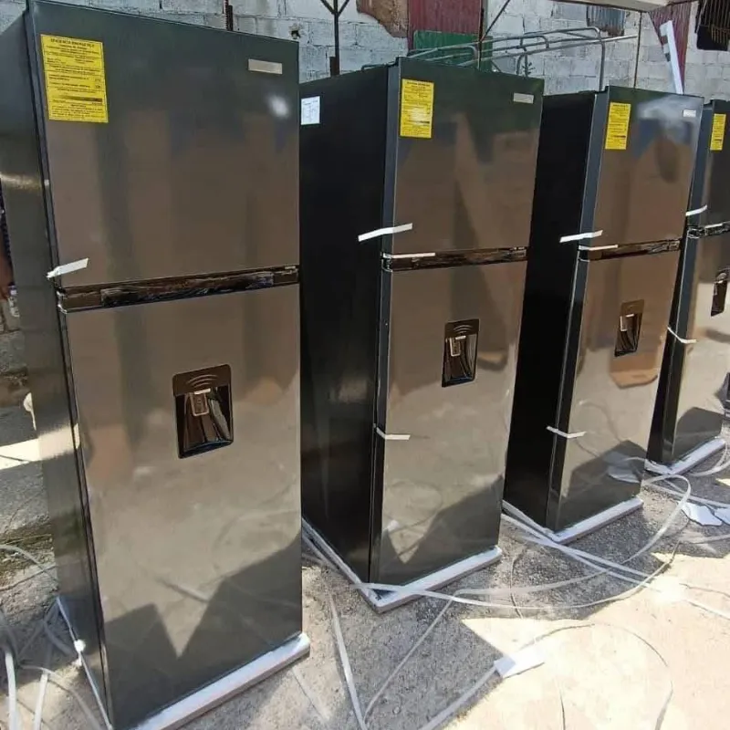Refrigerador Royal 