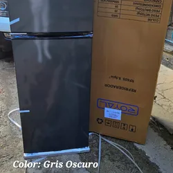 Refrigerador Royal