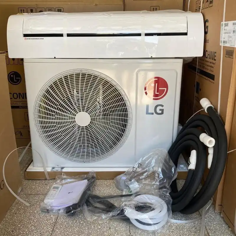 Split LG 