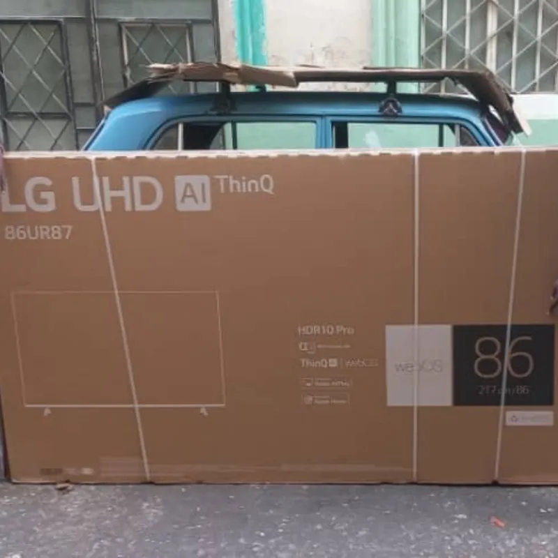 Tv LG 