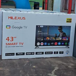 Tv Milexus 