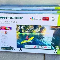 Tv premier 43