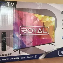 Tv Royal