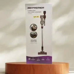 Aspiradora inalámbrica PREMIER