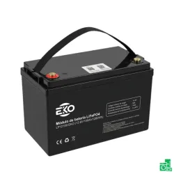 Batería LiFePO4 12.8V 100Ah EKO