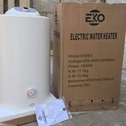 Calentador de agua EKO 50L