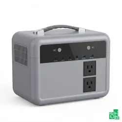 Estación de energía Dawang C1000