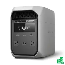 Estación de energía Ecoflow Delta 3 Classic