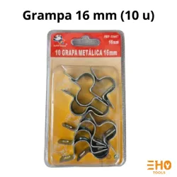 Grampa 16 mm (10 u)