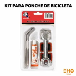 Kit para ponches fríos