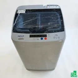 Lavadora automática 6 kg Haitech