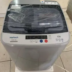 Lavadora automática 6 kg Haitech