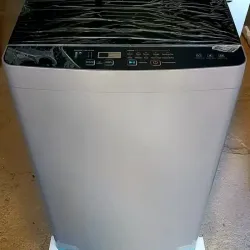 Lavadora automática 9 kg EKO