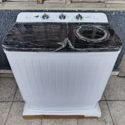 Lavadora Semiautomática 7 kg UNIZUKI