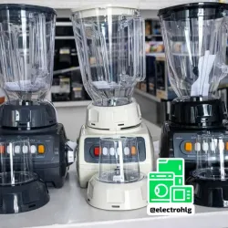 Licuadora con picatodo UNIZUKI