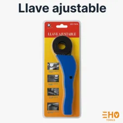 Llave ajustarlo todo