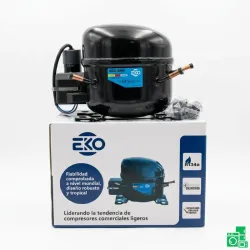Máquina de refrigeración 1/5 y 1/6 EKO