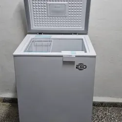 Nevera 3.5 ft³ EKO