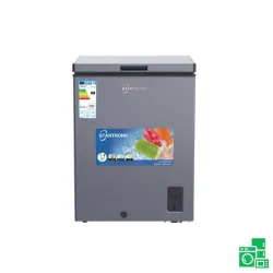 Nevera 5.2 pies³ Startronic