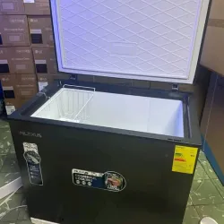 Nevera 9 ft³ Milexus