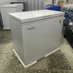 Nevera 7.6 ft³ Haitech