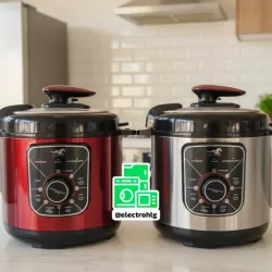 Olla Reina 6L UNIZUKI