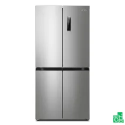 Refrigerador 15 pies³ HYS (4 puertas)
